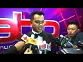 Wany Hasrita, Zul Ariffin, Janna Nick & Alif Satar di #ABPBH31 | Pop! Exclusive| POP TV