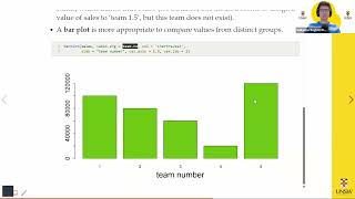 ACTL1101: Common mistakes in data visualisation