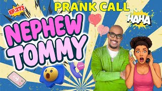 One Call Changes Everything 💥 | Nephew Tommy 2025 - PART#273