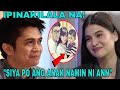 PAG AMIN! VHONG NAVARO ISINAPUBLIKO NA ANG LIHIM NA ANAK NILA NI ANN CURTIS! ERWAN HEUSSAFF GALIT...