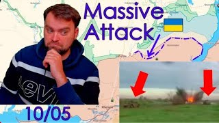 Update from Ukraine | Kherson will be taken | Ruzzia used drones to fight back