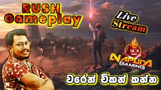 Napura Gaming PUBG MOBILE GAME PLAY 😎 part 2