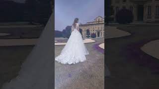 Gli abiti da sposa più belli a Bari!