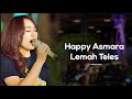 Happy Asmara - Lemah Teles (Lirik + Terjemahan) 🎧