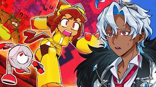 GAMEOVERSE MIGHT BE PEAK?! | Ottowispz Reacts