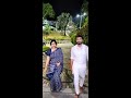 MP Margani Bharath His Wife In Tirumala || Bezawada Media