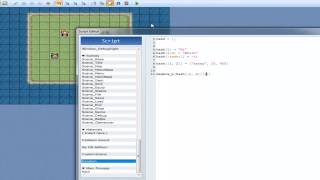 RGSS3 Scripting Tutorials ~ Tutorial 41 - Hash