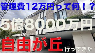 目黒のおしゃれ代表！自由が丘の今と昔/カフェ/高級マンション