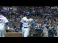 chc@nym lagares lifts a sac fly to center