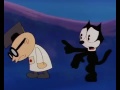 The Twisted Tales Of Felix Cat 2x06 Extraterrestrial Robotic~The Fight Superbrains & 2x07 Golden