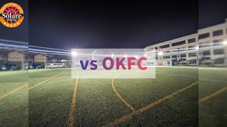 2024.2.12(月) vs OKFC