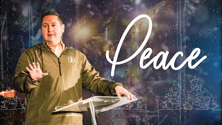 Christmas at Bethany - Peace (Pastor Matt Vandersteen)