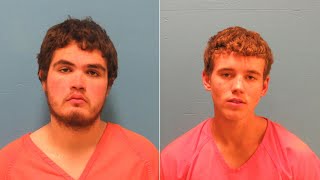 Teens arrested in Guadalupe County after man, son killed in driveway of Central Texas home