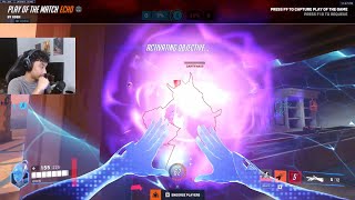 POTG! Sugarfree INSANE Echo Season 14 Gameplay