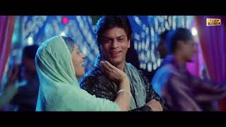 Yeh Ladka Hai Allah Full Video | K3G | Shah Rukh Khan & Kajol | Udit Narayan | Alka Yagnik