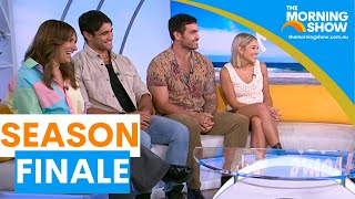 Home & Away cast share sneak peek of tonight's cliffhanger | Sunrise