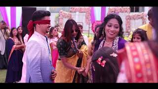 Ankit Weds Pinky Part-3 (18-04-2024)