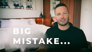 Risk-Management in Relationships: DON'T Make This Mistake... | RetroactiveJealousy.com