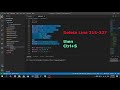 how to setup pthread.h library in vs code under windows os