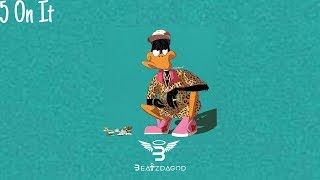 [ FREE ] NBA YoungBoy | Quando Rondo | Polo G Type Beat Instrumental " 5 ON IT " Pro. BeatzDaGod