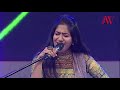 நேற்று இல்லாத மாற்றம் sujatha mohan by shweta mohan