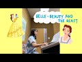 Belle - Beauty and the Beast [Electone Cover]