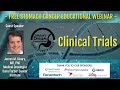 Clinical Trial Updates Webinar (REPLAY) For Gastroesophageal Cancer Patients