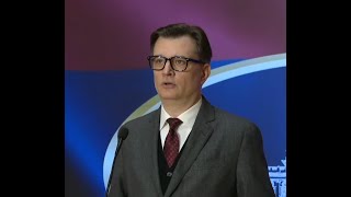 Јованов: Корупција не сме имати политичко обележје