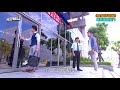 【金家好媳婦】ep139 男男換臉互鬥 曉飛傻眼愣住！