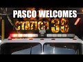 Pasco Fire Rescue - Station 38 Grand Opening