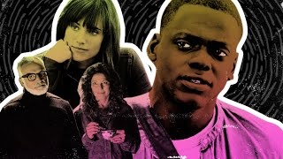 Get Out (Uciekaj!) - Film dla każdego...