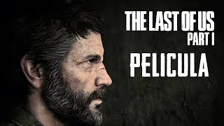 THE LAST OF US Película Completa en Español (2023)
