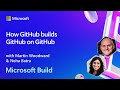 How GitHub builds GitHub on GitHub | BRK189