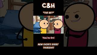 The Bet - #shorts
