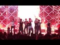 240803 dark strange in seoul 다크비 터닝포인트