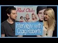 Interview with Craig Roberts