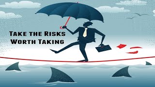 Risk Worth Taking (Remastered) by D_Soks