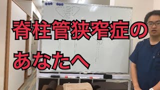 大和市整体|南林間駅東口|整体院Honesty-オネスティ-  脊柱管狭窄症のあなたへ