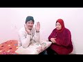 هادشي ولا بزاف الله يحضر السلامة💔