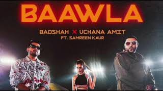 Badshah - Baawla || New Song 2021|| No Copyright Songs Remix