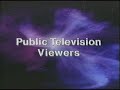 pbs nova intro 1991