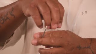 How coronavirus is affecting Texas prisoners approved for parole