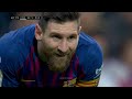Lionel Messi vs Real Madrid - 201819 Away 1080i English Commentary