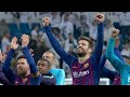 Lionel Messi vs Real Madrid - 201819 Away 1080i English Commentary