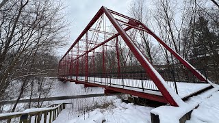 Finding Atlas Obscura Unique Treasures in Southeast Lower Michigan (Battle Creek, MI to Adrian, MI)