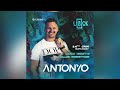 ANTONYO LIVE MIX @LOCK CLUB CLASSIC - 2023.01.14