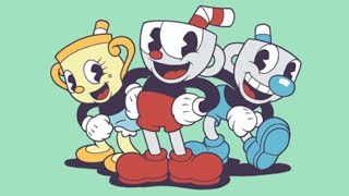 המסע של-cuphead ממשיך (פרק 5)