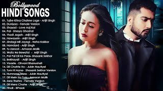 Bollywood Hits Songs 2020 - Arijit singh,Neha Kakkar,Atif Aslam,Armaan Malik,Shreya Ghoshal 💙