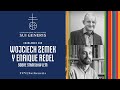 Sesión 2x06 CVL Sui Generis - Encuentro con Wojciech Zemek y Enrique Redel