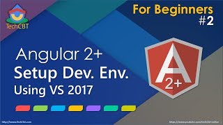 Angular 2: Developing & Debugging using Visual Studio 2017
